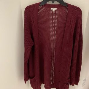 Cardigan